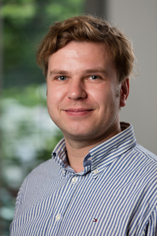 Björn Hüls Produktionssteuerung / Qualitätsmanagement