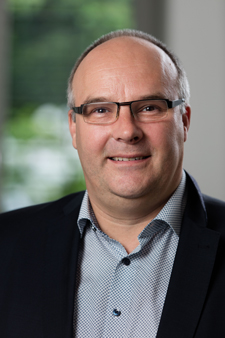 Thomas Krumbeck Geschäftsführer